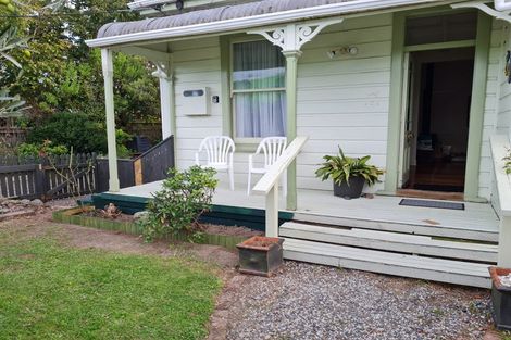 Photo of property in 80-82 Fox Street, Featherston, 5710