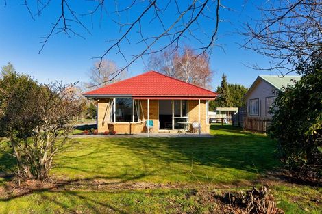 Photo of property in 8 Reeves Street, Cheviot, 7310