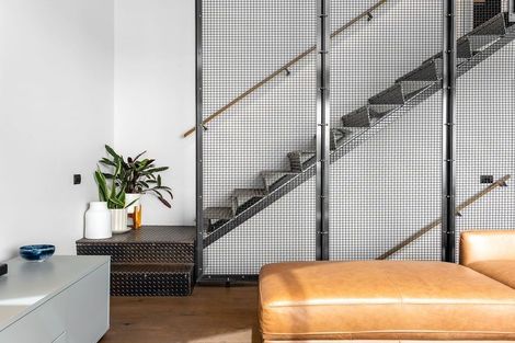 Photo of property in 11b Scanlan Street, Grey Lynn, Auckland, 1021