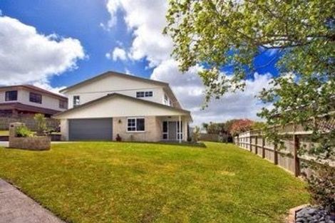 Photo of property in 7 Soling Place, West Harbour, Auckland, 0618