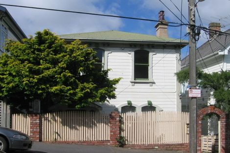 Photo of property in 58 Ellice Street, Mount Victoria, Wellington, 6011