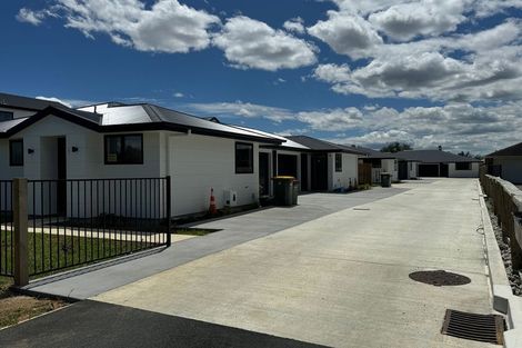 Photo of property in 87 Fifth Avenue, Enderley, Hamilton, 3214