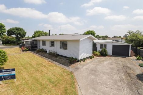 Photo of property in 26 Sherwood Drive, Pukete, Hamilton, 3200