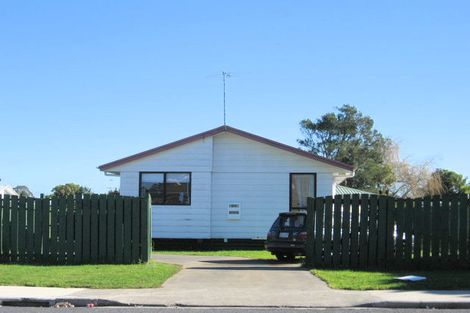 Photo of property in 49 Dominion Road, Papakura, 2110