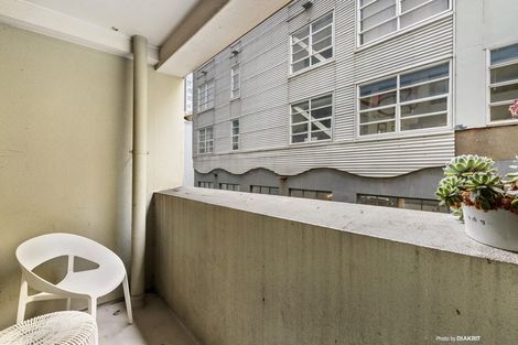 Photo of property in Courtenay Apartments, 311/120 Courtenay Place, Te Aro, Wellington, 6011