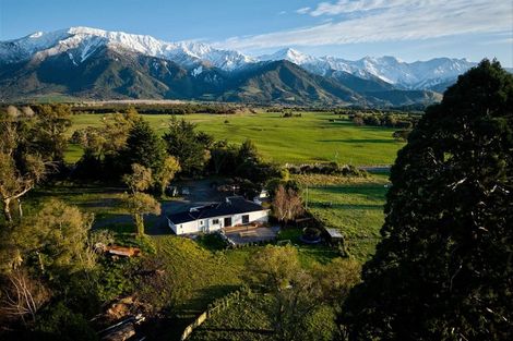 Photo of property in 290 State Highway 1, Kaikoura Flat, Kaikoura, 7371