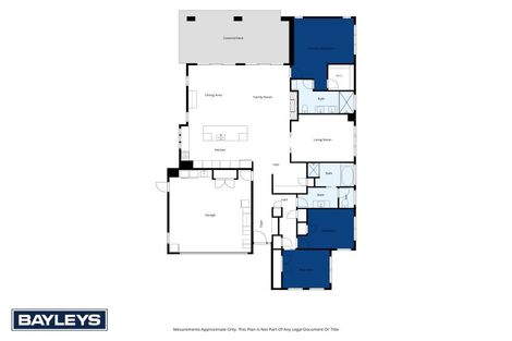 Photo of property in 59 Stace Hopper Drive, One Tree Point, 0118