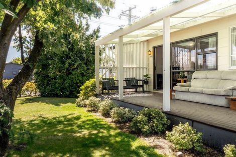 Photo of property in 260 Mackenzie Drive, Twizel, 7901