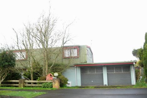 Photo of property in 44 Park Lane, Waitara, 4320