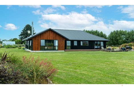 Photo of property in 24 Opuha Street, Orari, Geraldine, 7992