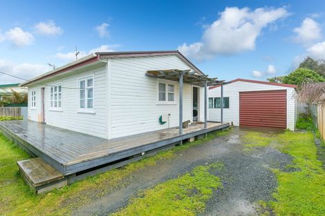 Photo of property in 1 Jordan Street, Ngaruawahia, 3720