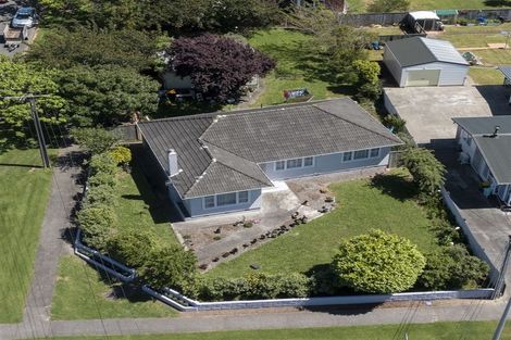 Photo of property in 2 William Street, Levin, 5510