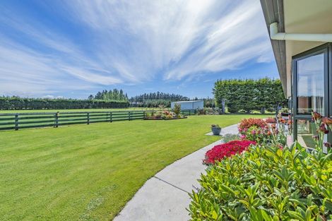 Photo of property in 1797 Clintons Road, Darfield, 7571