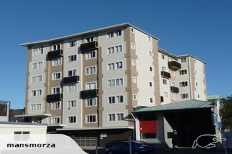 Photo of property in Martin Square Apartments, 518/20 Martin Square, Te Aro, Wellington, 6011