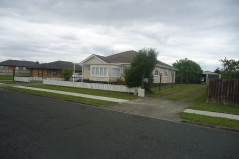 Photo of property in 28 Matai Crescent, Putaruru, 3411
