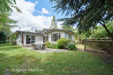 Photo of property in 540 Ruahine Street, Hokowhitu, Palmerston North, 4410
