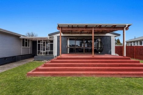 Photo of property in 57 Churchill Street, Whakatane, 3120