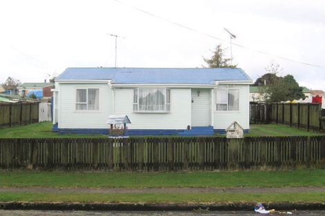Photo of property in 5 Abercorn Place, Tokoroa, 3420