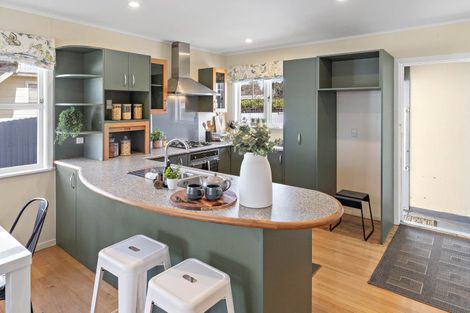 Photo of property in 68 New York Street, Martinborough, 5711