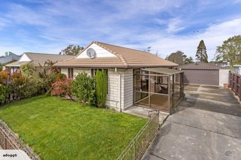 Photo of property in 1/46 Shannon Place, Belfast, Christchurch, 8051