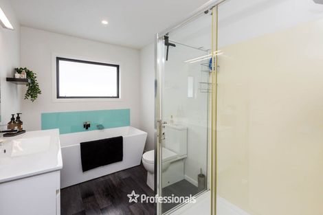 Photo of property in 36a Seddon Street, Wallaceville, Upper Hutt, 5018