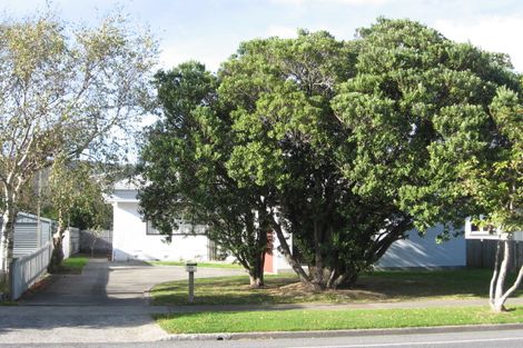 Photo of property in 370 Cambridge Terrace, Naenae, Lower Hutt, 5011