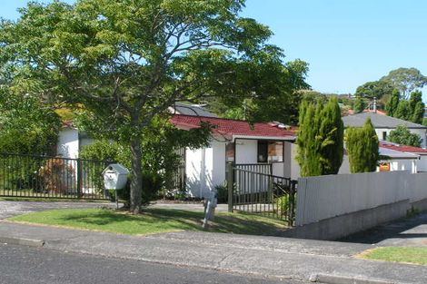 Photo of property in 8 Keldale Place, Forrest Hill, Auckland, 0620