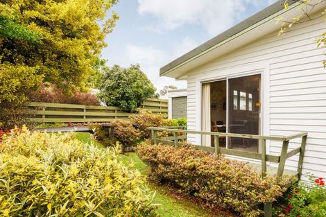 Photo of property in 1 Belmont Place, Terrace End, Palmerston North, 4410