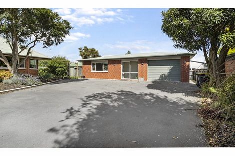 Photo of property in 57 Cain Street, Parkside, Timaru, 7910