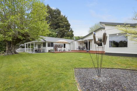 Photo of property in 1015 State Highway 4, Manunui, Taumarunui, 3992
