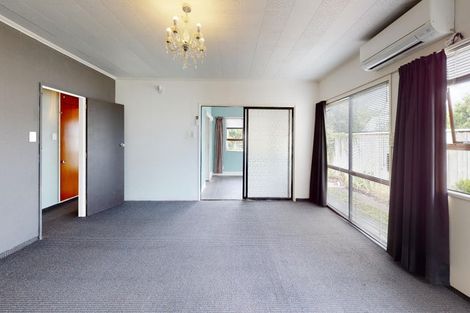 Photo of property in 3a Queen Street, Aramoho, Whanganui, 4500