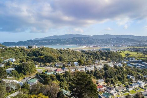 Photo of property in 102 Sidlaw Street, Strathmore Park, Wellington, 6022