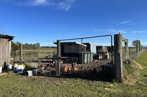 Photo of property in 64 Tinkertown Road, Tinkertown, Otautau, 9689