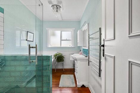 Photo of property in 1083 Tarata Road, Kaimata, Inglewood, 4387