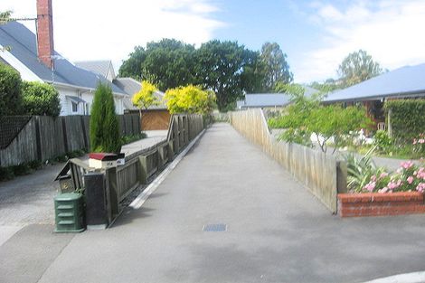 Photo of property in 14 Norwood Street, Beckenham, Christchurch, 8023