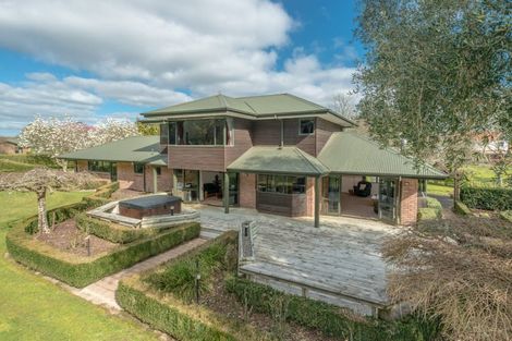 Photo of property in 50d Trentham Road, Matangi, Hamilton, 3284