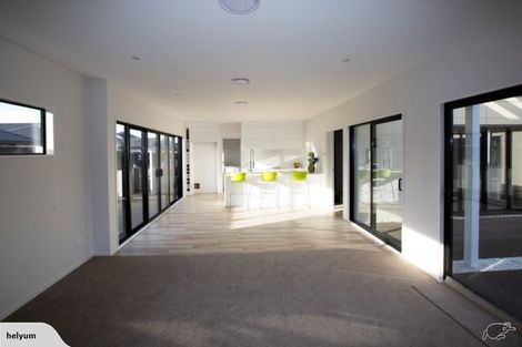 Photo of property in 7 Anzani Lane, Wigram, Christchurch, 8042