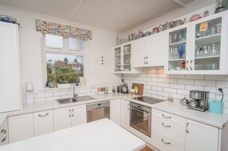 Photo of property in 6 Irvine Street, Highfield, Timaru, 7910