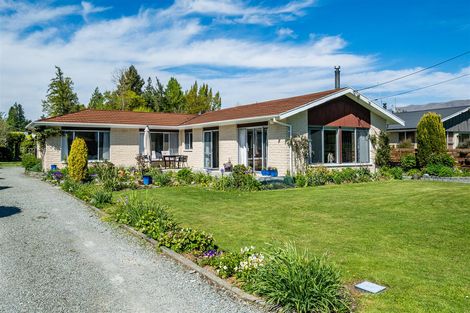 Photo of property in 55 Regent Street, Fairlie, 7925