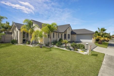 Photo of property in 8 Tallentire Crescent, Huntington, Hamilton, 3210