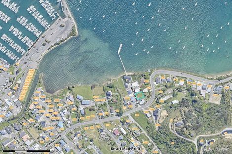 Photo of property in 4 Whaitere Place, Waikawa, Picton, 7220