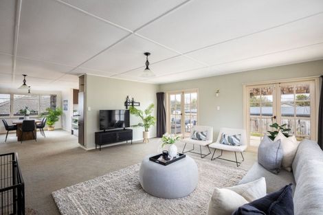 Photo of property in 1057 Junction Road, Egmont Village, New Plymouth, 4372