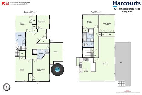 Photo of property in 1241 Whangaparaoa Road, Gulf Harbour, Whangaparaoa, 0930