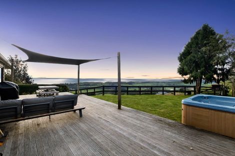 Photo of property in 95 Wharekauri Road, Mimi, Urenui, 4377