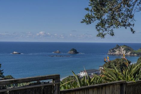 Photo of property in 93 Grange Road, Hahei, Whitianga, 3591