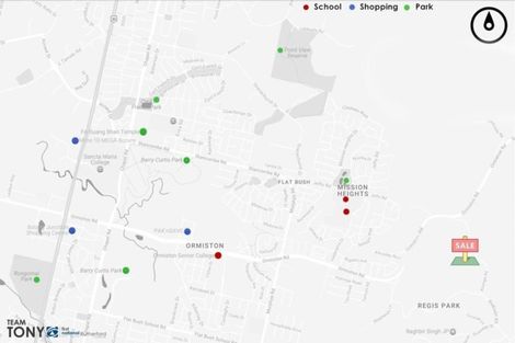 Photo of property in 27 Kitenga Road, Flat Bush, Auckland, 2019