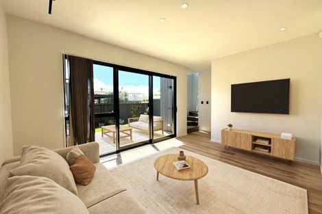 Photo of property in 4d Tainui Terrace, Mangere Bridge, Auckland, 2022