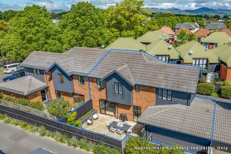 Photo of property in 31a Darvel Street, Riccarton, Christchurch, 8011