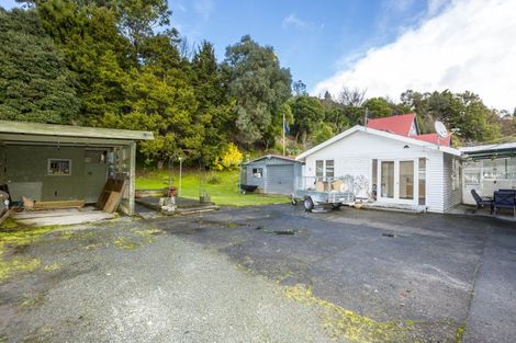 Photo of property in 1022 Fergusson Drive, Clouston Park, Upper Hutt, 5018