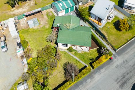 Photo of property in 11 Rata Road, Twizel, 7901